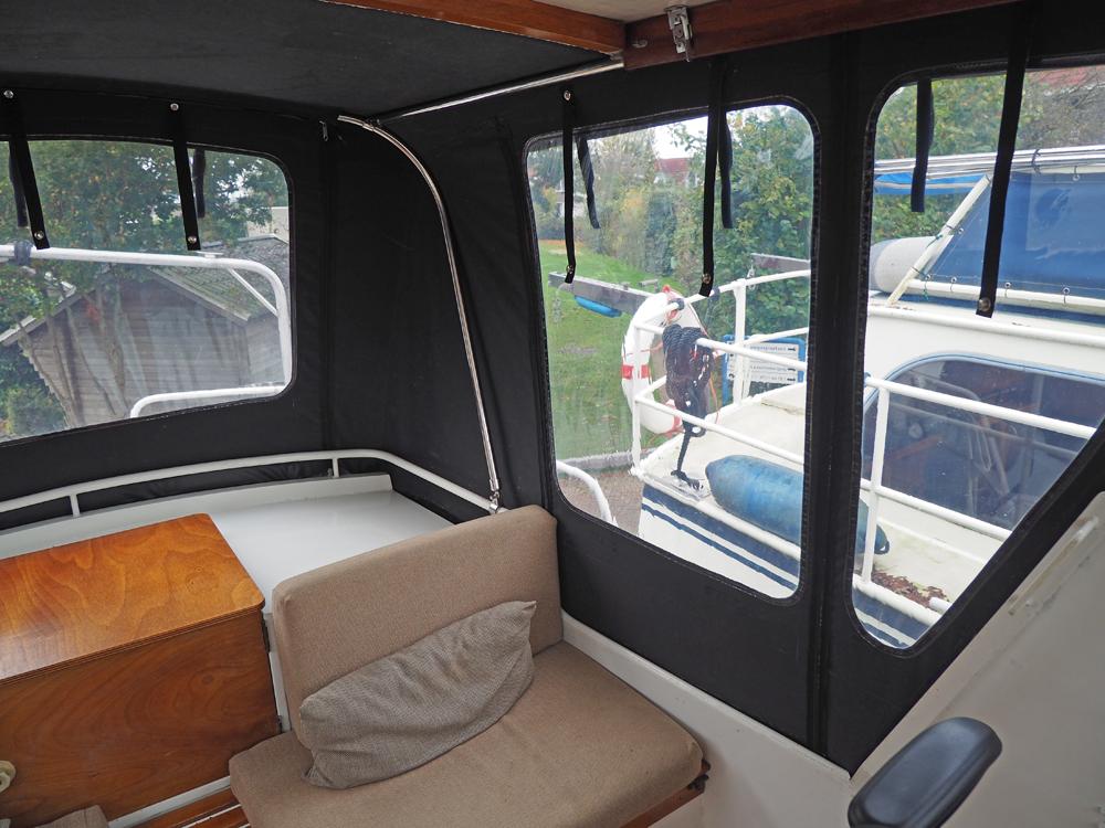 picture Dekuitrusting